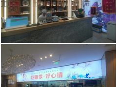 -晴季寿司(红旗街万达店)