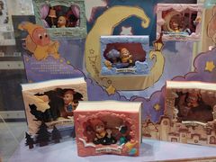 -泡泡玛特POPMART(世豪广场店)