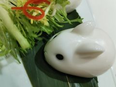 -锦园春香港茶餐厅(西海湾旗舰店)