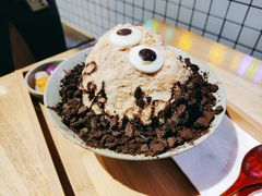 -怪物的冰与火(天虹商场中山路店)