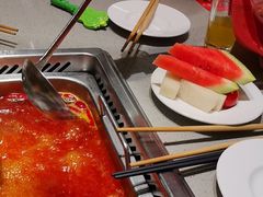 -海底捞火锅(赛格国际购物中心店)