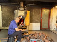 -鹅掂·大岭山烧鹅