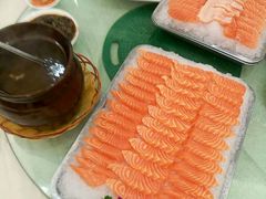 -新享乐海鲜(翠华路店)