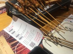 -管氏翅吧(马家堡店)