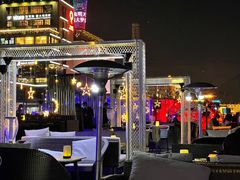 -琶醍壹号•音乐江景餐吧