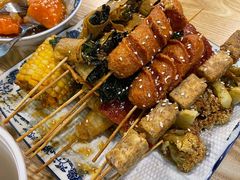 -黄记潮汕甜汤(贝底田坊店)