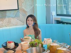-嗲嗲的椰子鸡(亚龙湾总店)