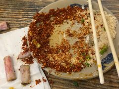 -晓靖轩烧烤(沙河风情店)