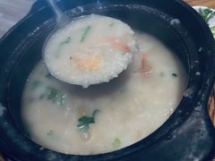 -小城粥道·海胆鲜虾粥(解放广场店)