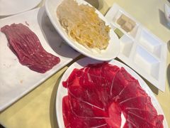 -南门涮肉(东单店)