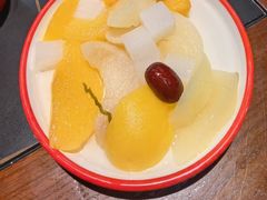 -陈府大宅门成都火锅·手切鲜肉(太原街店)