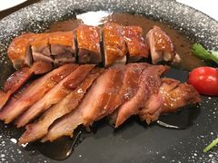 -喜粤糖朝餐厅(三八广场店)