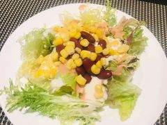 -美食汇·海鲜自助餐·家庭聚会·商务宴请(青秀万达文华店)
