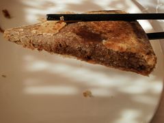 糖饼-马凯餐厅(长椿街店)