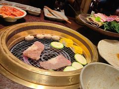 -MIKOMIKO和牛烧肉专门店(南门店)