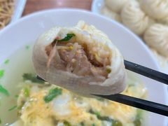 -老胜香包子铺(瑞景店)