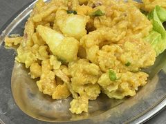 -黄亚华小食店(Jalan Alor)