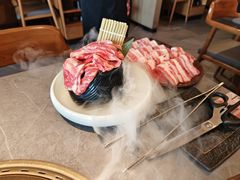 -花时·炭火烧肉(东百中心A馆店)