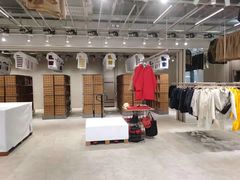 -迪桑特DESCENTE(北京三里屯BLANC店)