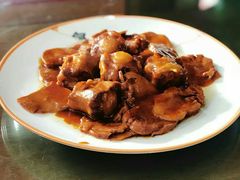 -同发号饭庄(复兴路店)