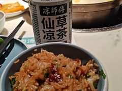 -三个椰子·现砍椰子鸡(金源CBD店)