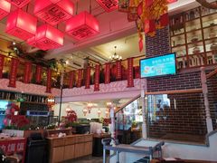 -百年神厨·地道川菜(清江西路店)