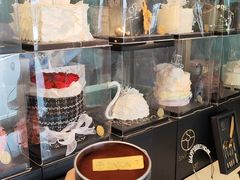 -西檬树SIMON·T轻奢蛋糕(大东方Max店)