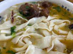 -豫掌柜饸饹面·烩面(秀沿路店)