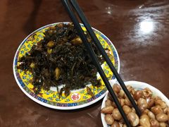 -阿婆潮汕砂锅粥(王府大街店)