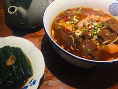 -醉湘厨艺(才华街店)