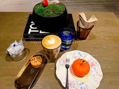 -粤海喜来登酒店·&More聚驿(天河城店)