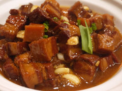 毛氏红烧肉-橘子洲头湘菜馆
