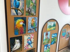 -学知乐教育·幼小衔接·小学科辅导(浦东外高桥森兰中心)