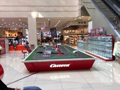 -浙北大厦购物中心(安吉店)