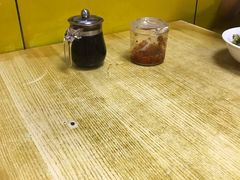 -欣达面馆(天桥支路店)