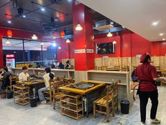 -醉旺柴火鸡(棠东店)