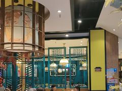 -黄泥岗·地道湖北菜(奥特莱斯店)