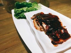 -院子餐厅·大锅菜·老杭帮(桥西直街店)