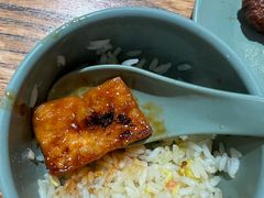 -小杨烤肉(朱雀店)