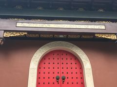 -上海白云观