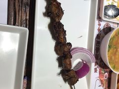 -通海俄式烧烤·俄罗斯大串(嵩山路店)
