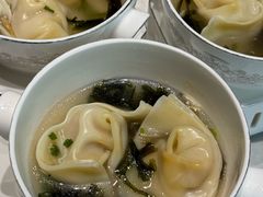 -新光酒家·河豚·海鲜·蟹料理(浦东店)