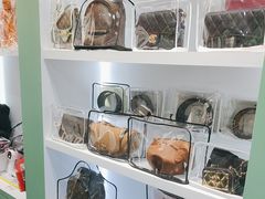 -海星奢选二手奢侈品手表包包鉴定回收寄卖(墨玉南路店)