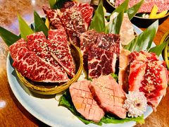 -肉魁屋·烧肉·烧鸟·酒场(高新店)