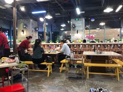 -憨铁匠老火锅(龙岗万科里店)