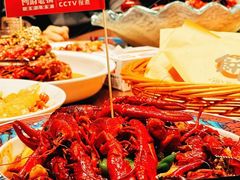 -阿财老铺·老蚌埠龙虾城(华夏总店)