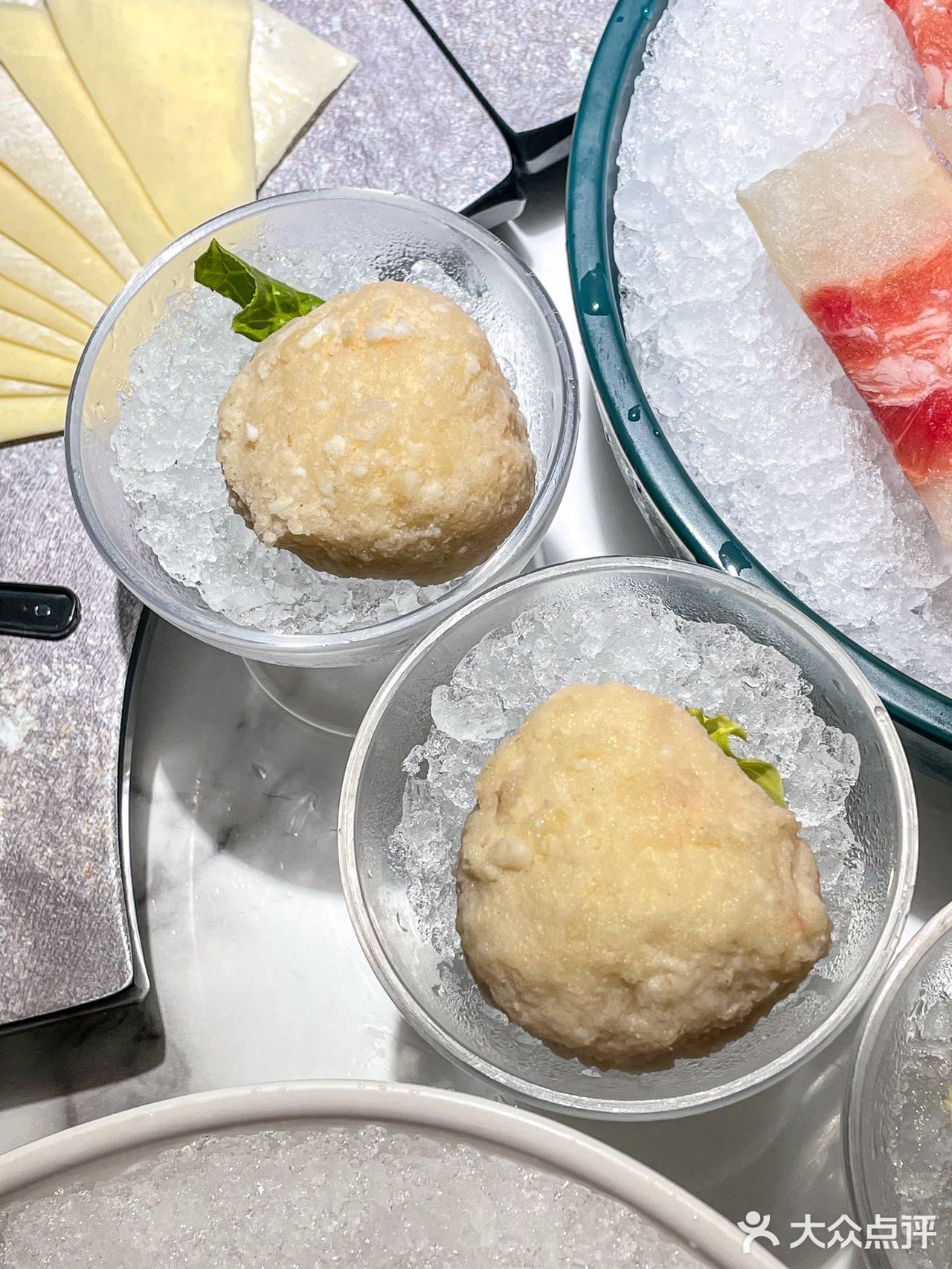 又不是天天吃河豚🐡一定要多吃两口