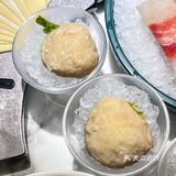 又不是天天吃河豚🐡一定要多吃两口