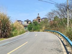 -黄龙溪古镇