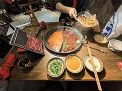 -萍姐火锅·公路夜市(打浦桥日月光店)